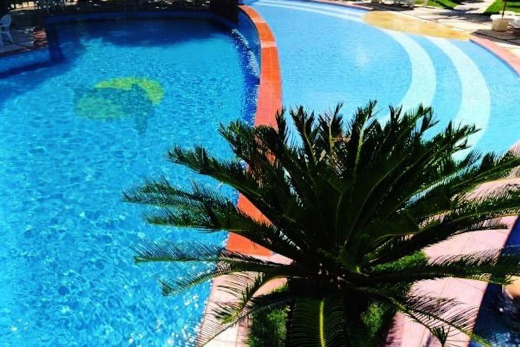 Solar De Pipa Duplex Flat Lägenhet Praia de Pipa Exteriör bild